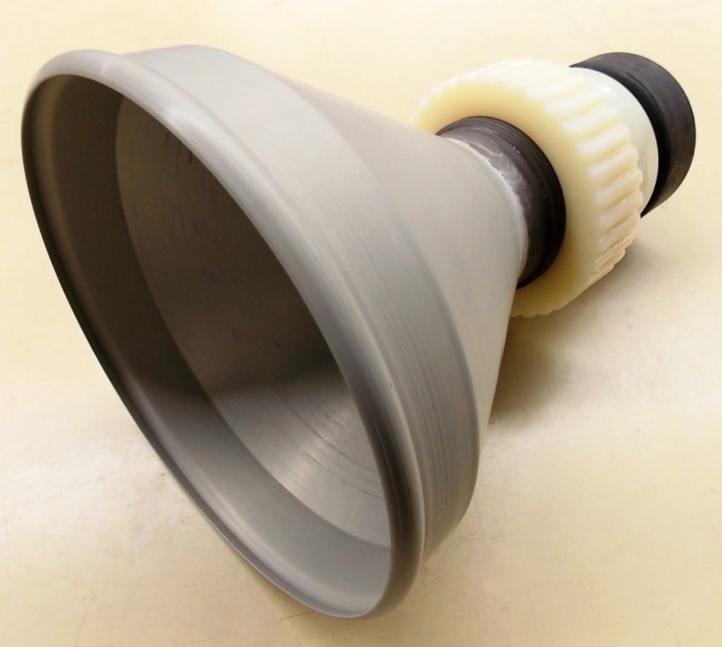Dewey Electronics Non-Power Products Former GBI Products Coupler
